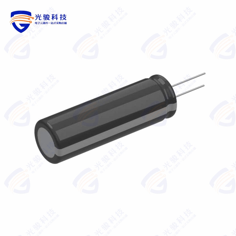 400LXW39MEFR10X30《CAP ALUM 39UF 20% 400V RADIAL》
