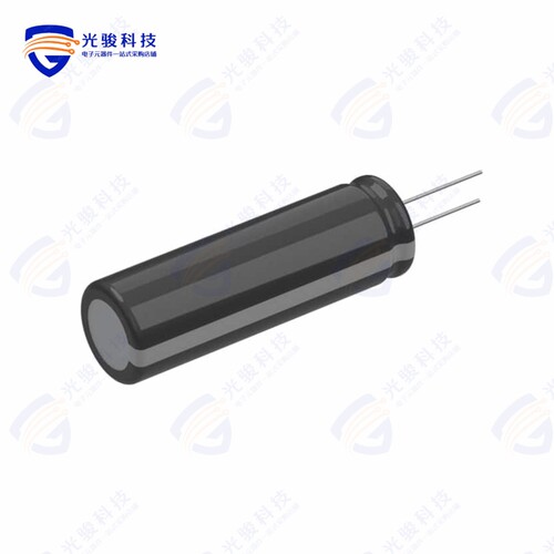 450LXW33MEFR10X30《CAP ALUM 33UF 20% 450V RADIAL》