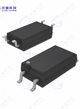 TCLT1600《OPTOISOLATR 5KV TRANSISTOR 4-SOP》