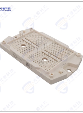 FF2MR12W3M1HB11BPSA1晶体管MOSFET 4N-CH 1200V AG-EASY3B