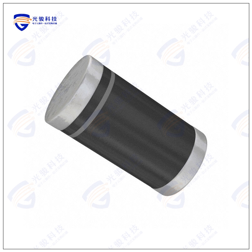 RGL41J-E3/97晶体管DIODE STANDARD 600V 1A DO213AB