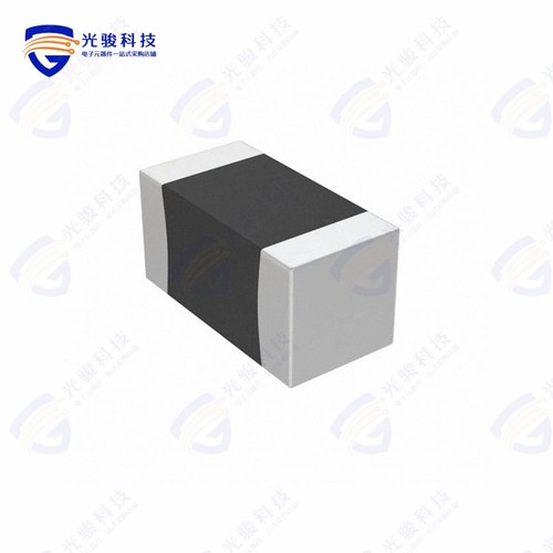 CC0402KRX5R6BB104《CAP CER 0.1UF 10V X5R 0402》