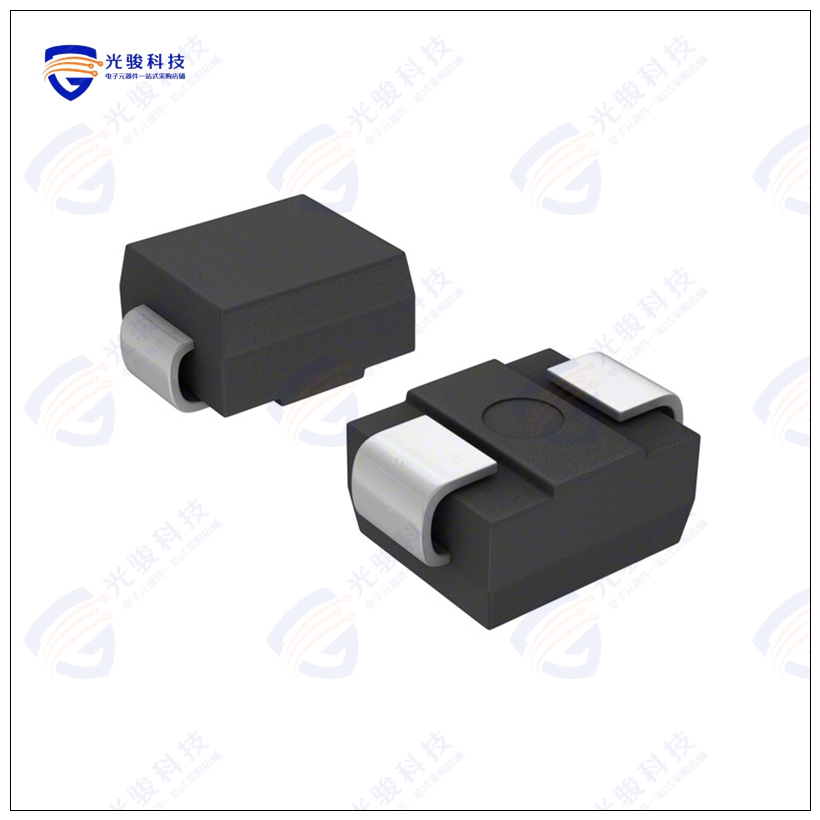 SS2H10HE3_A/H晶体管DIODE SCHOTTKY 100V 2A DO214AA