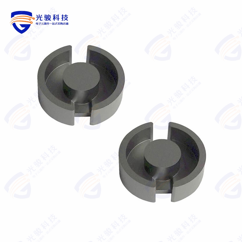 P18/11/I-3C91《FERRITE CORE 2PC SET》