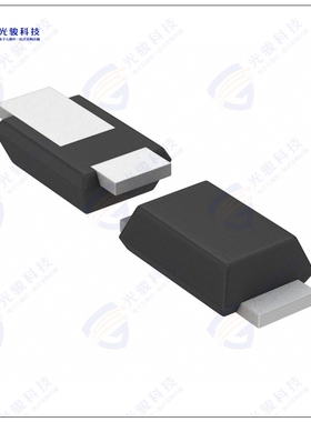 RF05VAM1STR晶体管DIODE STANDARD 100V 500MA TUMD2S