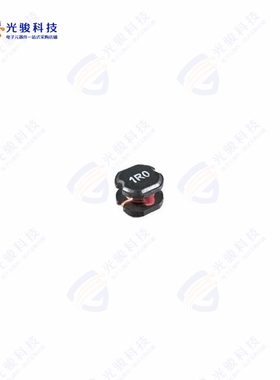 CTGS43F-4R7M《4.7UH SMD UNSHLD POWER INDUCTOR》