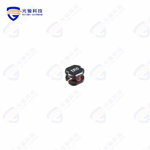 CTGS43F-3R9M《3.9UH SMD UNSHLD POWER INDUCTOR》