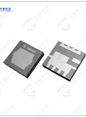 IQE050N08NM5CGSCATMA1晶体管OPTIMOS LOWVOLTAGE POWER MOSFET