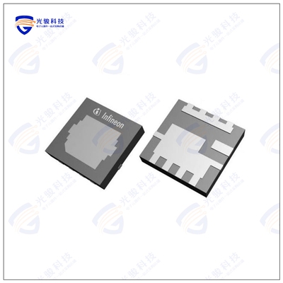 IQE030N06NM5CGSCATMA1晶体管OPTIMOS LOWVOLTAGE POWER MOSFET