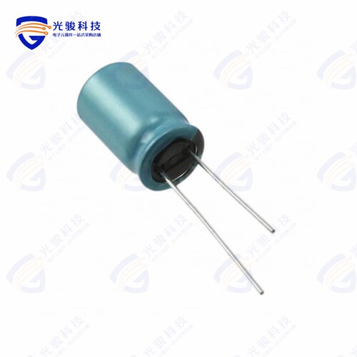 100RX3047M10X16《CAP ALUM 47UF 20% 100V RADIAL》