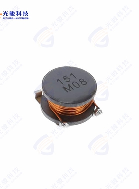 CDH80D48NP-151KC《FIXED IND 150UH 830MA 480MOHM SM》