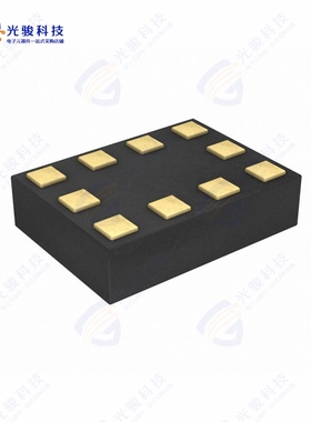 BGSA20GN10E6327XTSA1《IC RF ANT DEVICE 10TSNP》