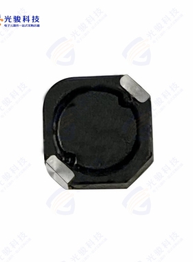 MSCDRI-4D28C-100M-RU《FIXED IND 10UH 1.26A 106MOHM SMD》