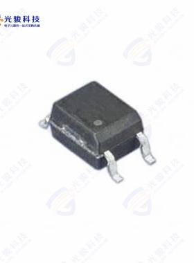 PC451J00000F《OPTOISOLATOR 3.75KV TRANS 4SMD》