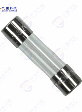 GMC-8-R《FUSE GLASS 8A 125VAC 5X20MM》