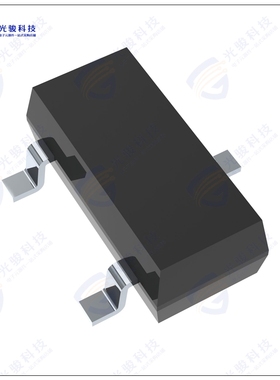 NSVMMUN2236LT1G晶体管TRANS PREBIAS NPN 50V SOT23-3
