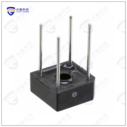 BR88晶体管BRIDGE RECT 1PHASE 800V 8A BR-8