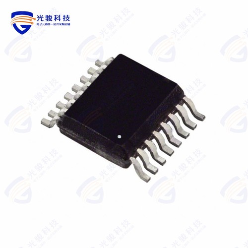 HMC245AQS16E《IC RF SWITCH SP3T 3.5GHZ 16QSOP》