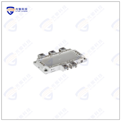 F3L200R07PE4BOSA1晶体管IGBT MOD 650V 200A 680W