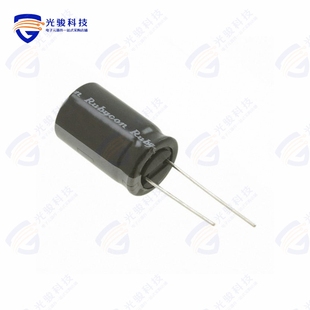 2200UF ALUM 20% 35V 35PK2200MEFC16X25 RADIAL CAP
