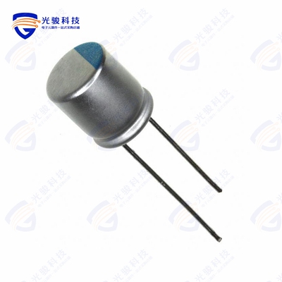 APSG200ELL121MF05S《CAP ALUM POLY 120UF 20% 20V T/H》