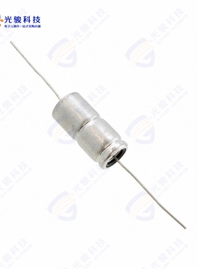 PEG226MG3370QE1《CAP ALUM 370UF 63V AXIAL》
