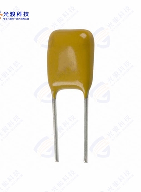 C315C820J2G5TA《CAP CER 82PF 5% 200V C0G RADIAL》