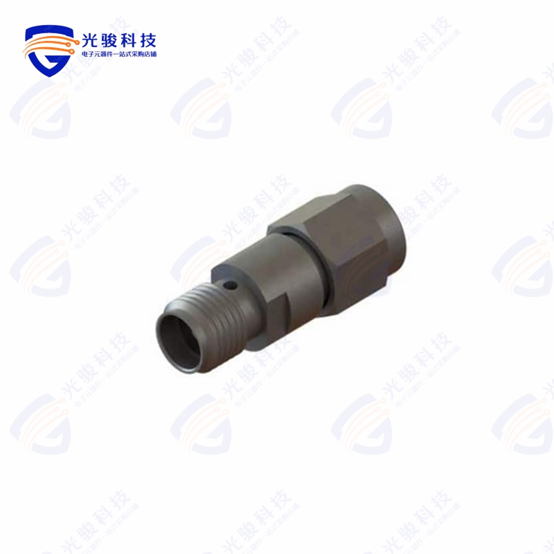 M3933/25-28N《RF ATTENUATOR 2DB 50OHM SMA》
