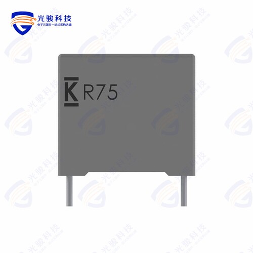 R75GI333050H0J《CAP FILM 0.33UF 5% 160VDC RADIAL》