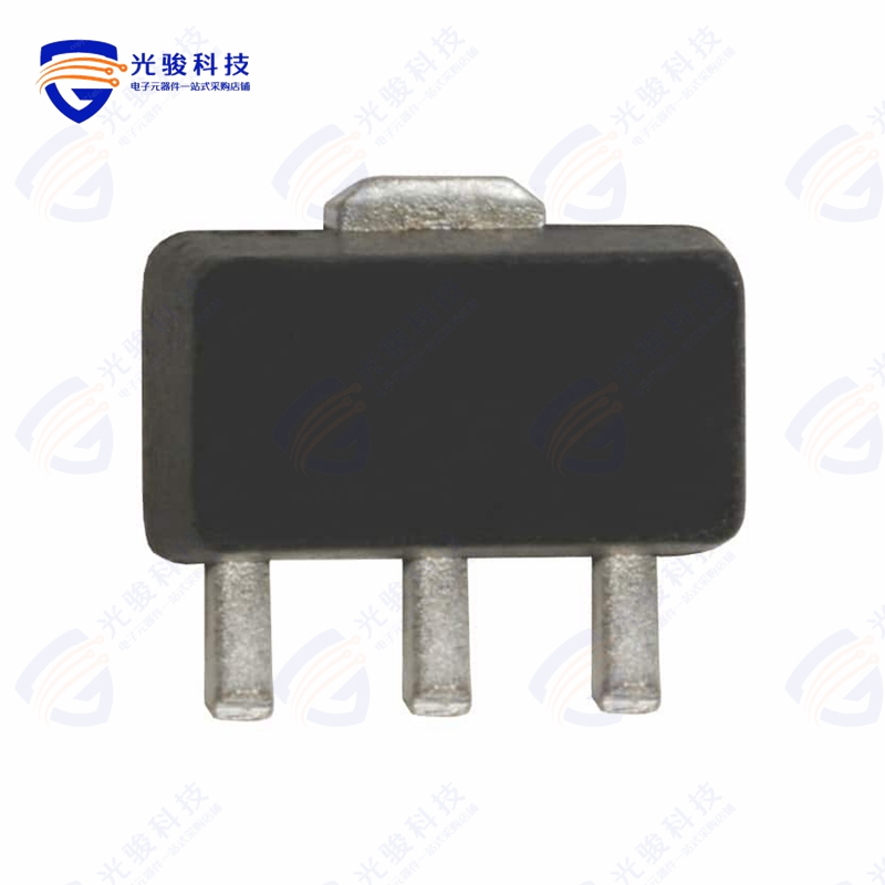 SGA-5289Z《IC AMP CELLULAR 0HZ-5GHZ SOT89-3》