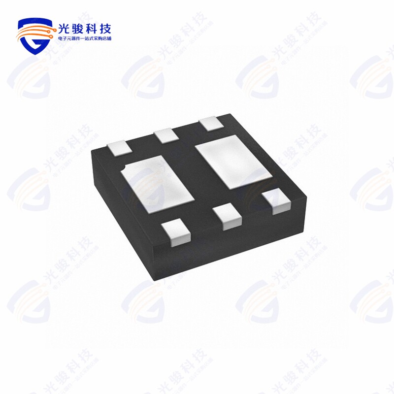 ZXTP56060FDBQ-7《SS LOW SAT TRANSISTOR U-DFN2020-》