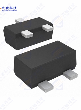 CMUT5087E TR PBFREE《TRANS PNP 50V 0.1A SOT523》