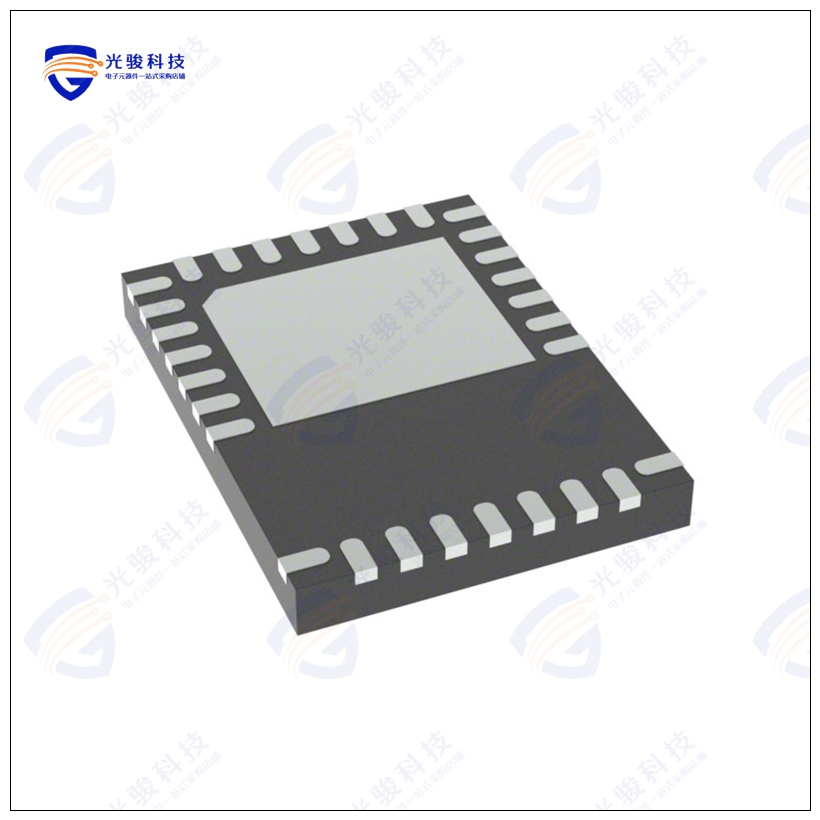 NV6133A晶体管GANFAST WITH GANSENSE, SINGLE, 6