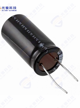 UVK0J333MRD《CAP ALUM 33000UF 20% 6.3V RADIAL》