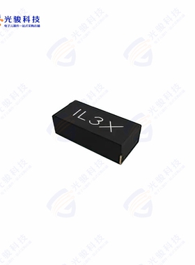 IL3X2-HX5F9- 32.768 KHZ《CRYSTAL 32.7680KHZ 9PF SMD》