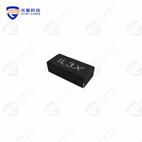 IL3X2-HX5F9- 32.768 KHZ《CRYSTAL 32.7680KHZ 9PF SMD》