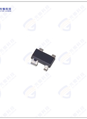 SST211 SOT-143 4L ROHS晶体管HIGH SPEED N-CHANNEL LATERAL DMO