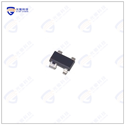 SST215 SOT-143 4L ROHS晶体管HIGH SPEED N-CHANNEL LATERAL DMO
