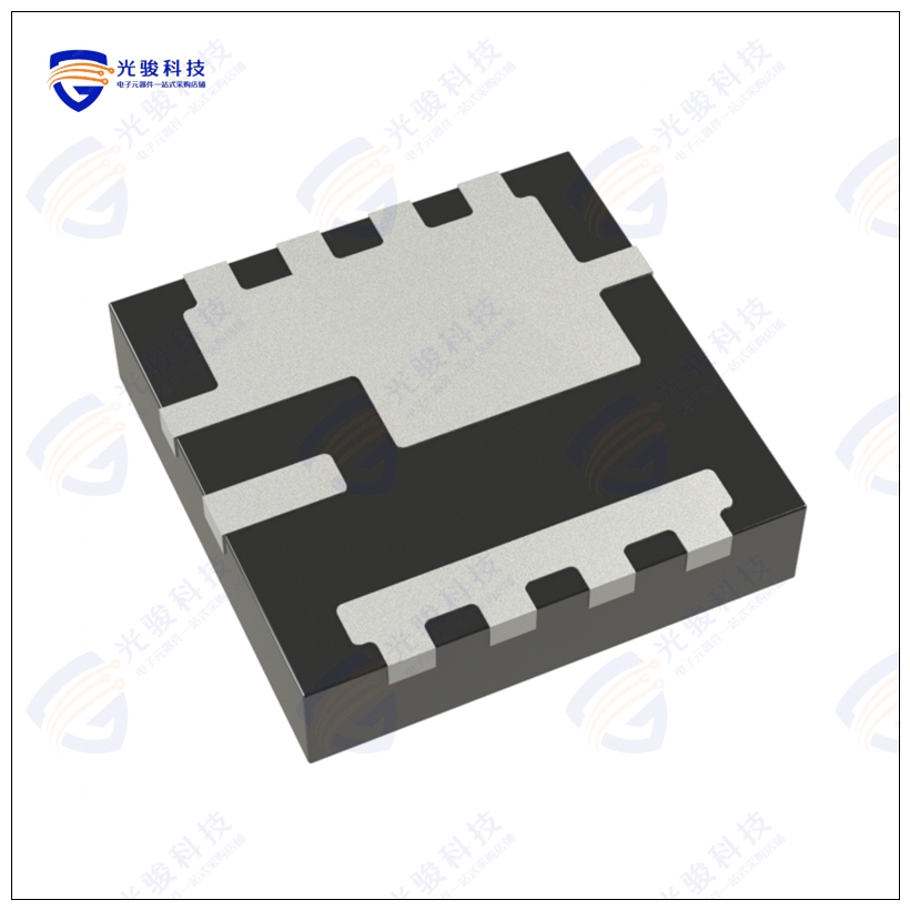 NTTFSS1D1N02P1E晶体管25V PT11E IN 3X3 SD PACKAGE