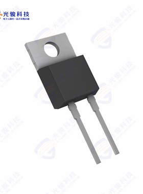 RURP3060《DIODE GEN PURP 600V 30A TO220-2》