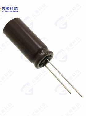 UPM1A272MHD《CAP ALUM 2700UF 20% 10V RADIAL》