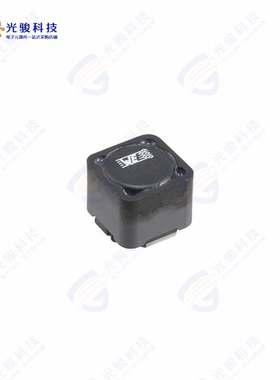 7687709152《FIXED IND 1.5MH 520MA 2.2OHM SMD》