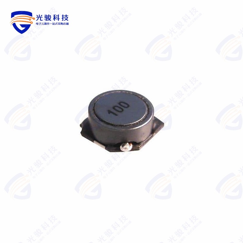 CTSLF1255TF-681M《680UH SMD SHLDED POWER INDUCTOR》