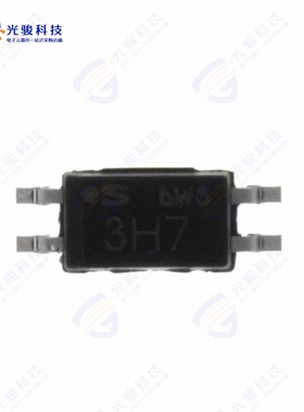 PC3H710NIP1H《OPTOISOLATOR TRANSISTOR SMD》