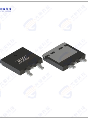 MBRBFL20100CT-TP晶体管DIODE ARR SCHOT 100V 10A TO263AC