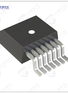 G3R350MT12J-TR晶体管1200V 350M TO-263-7 G3R SIC MOSF