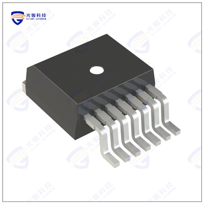 G3F75MT12J-TR晶体管1200V 75M TO-263-7 G3F SIC MOSFE