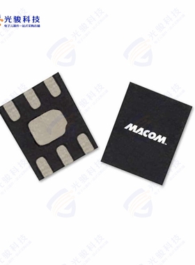MACP-010571-TR1000《RMS POWER DETECTOR 2-6 GHZ》