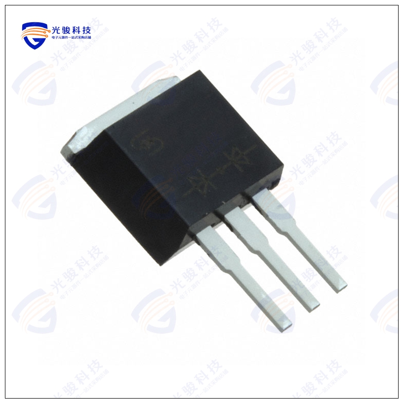 TSI20H150CW晶体管DIODE ARRAY SCHOT 150V 10A I2PAK