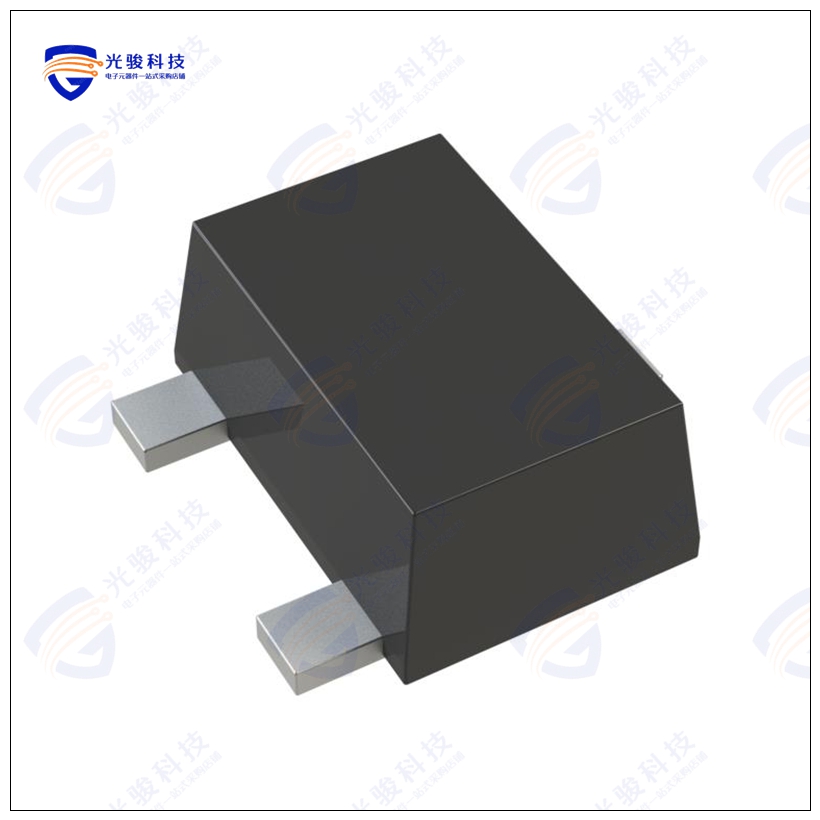 MC3541A-TP晶体管N-CHANNEL MOSFET,SOT-723